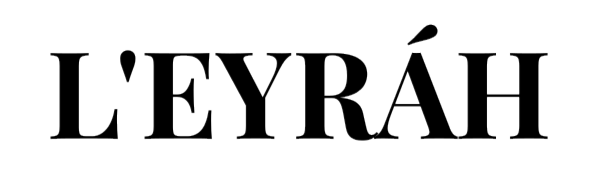 L'EYRÁH - Scented Living